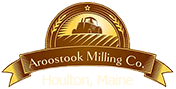 Aroostook Milling Co. Inc. Houlton, ME
