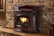 Fireplace Inserts | Aroostook Milling Co. Inc. in Houlton ME
